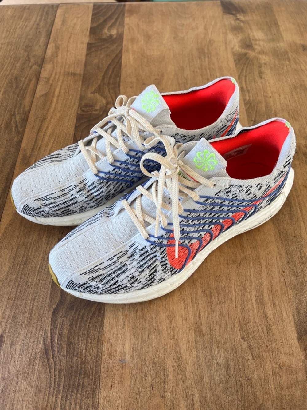 Nike Pegasus Turbo Next Nature 11.5 Men’s